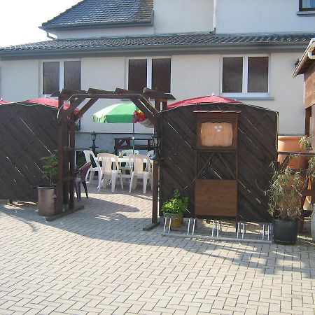 Hostellerie La Boheme Roppenheim Exterior photo