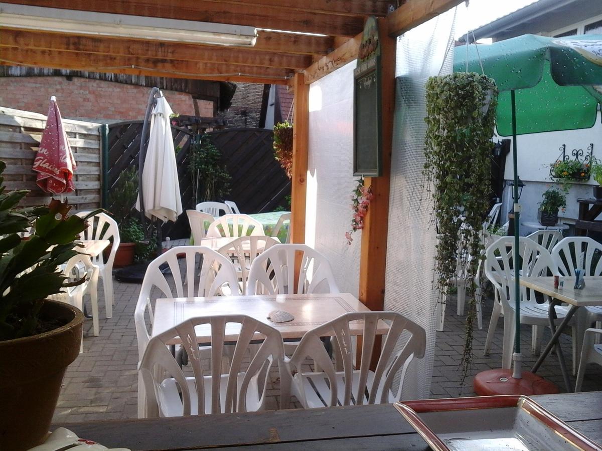 Hostellerie La Boheme Roppenheim Exterior photo