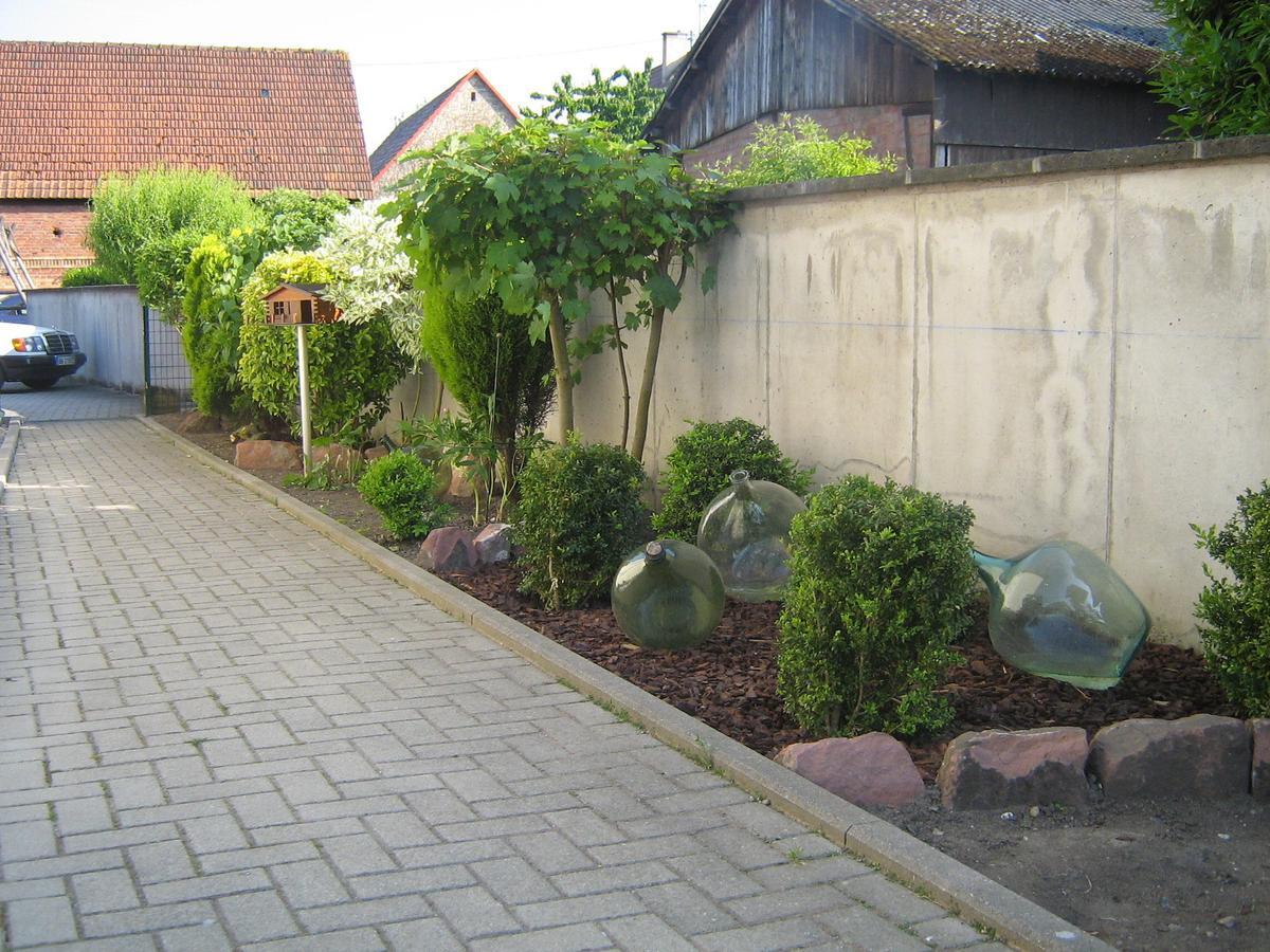 Hostellerie La Boheme Roppenheim Exterior photo